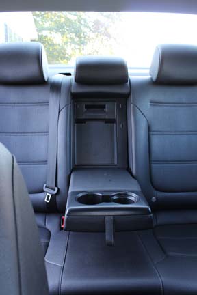 2011 Volkswagen Jetta