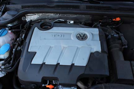2011 Volkswagen Jetta