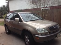 RX 300 RX 300
