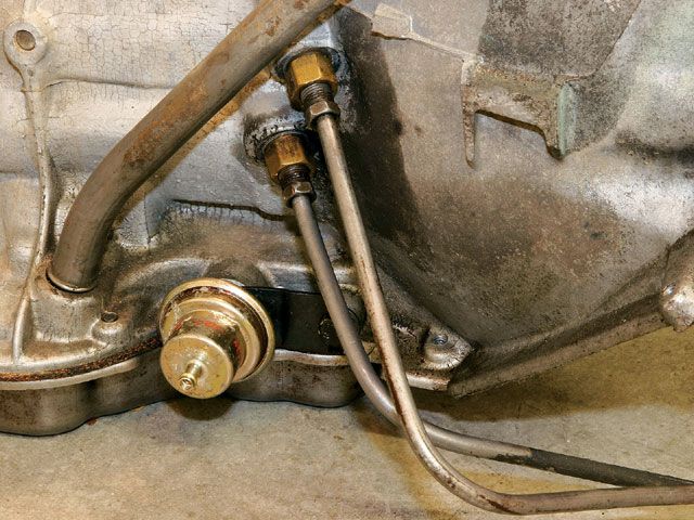 2 out of 2 people think this is helpful. powerglide transmission modulator diagram 