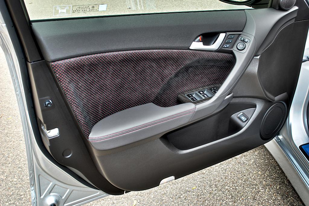 2012 Acura TSX