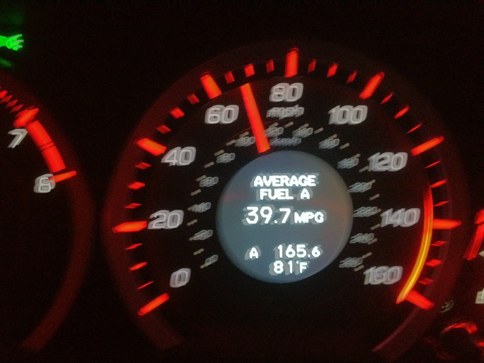 2012 Acura TSX
