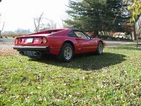1980 Ferrari 308 GTB Overview 1980 Ferrari 308 GTB Overview