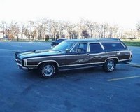 1969 Ford Country Squire Overview 1969 Ford Country Squire Overview