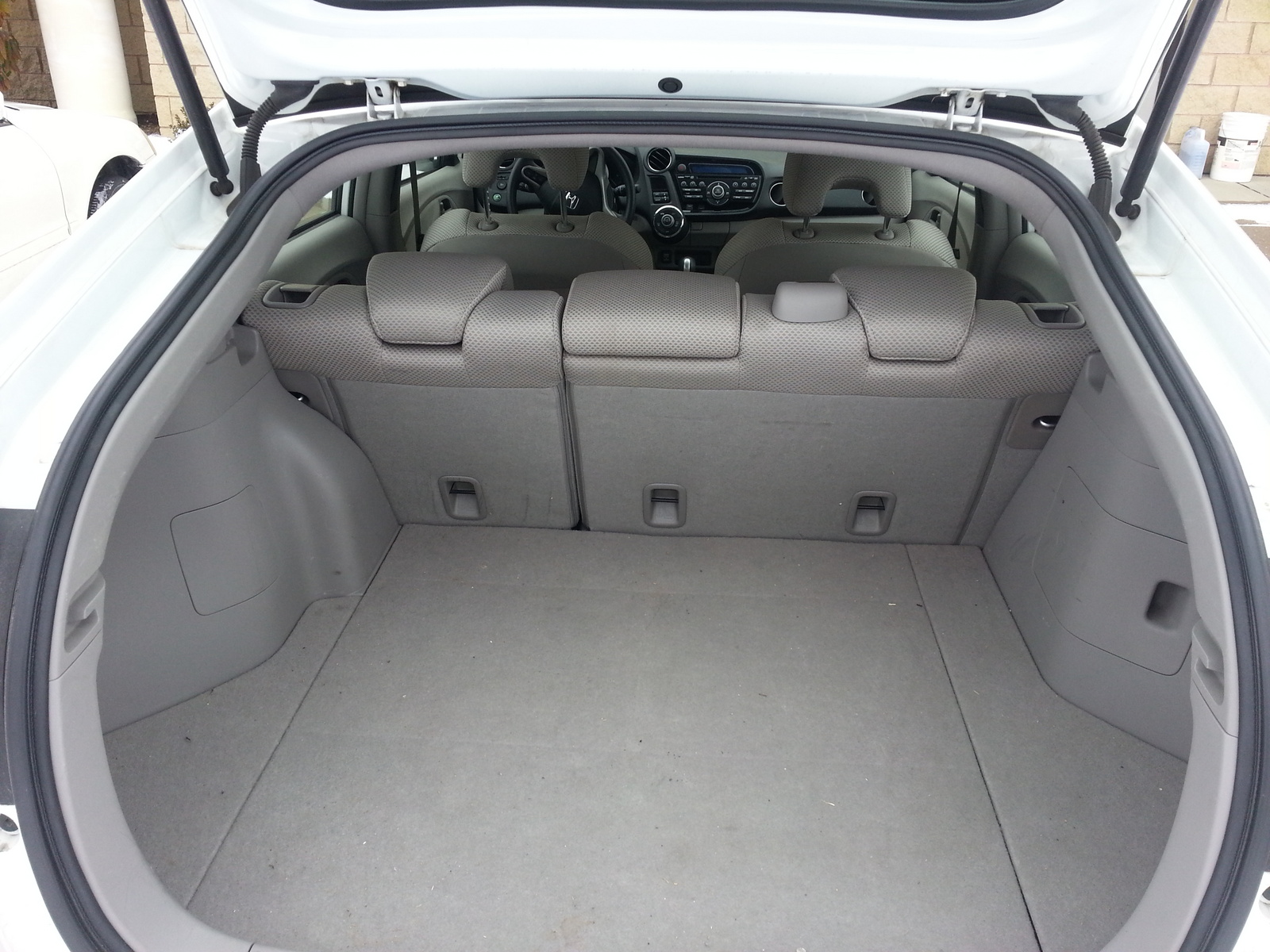 2011 Honda Insight