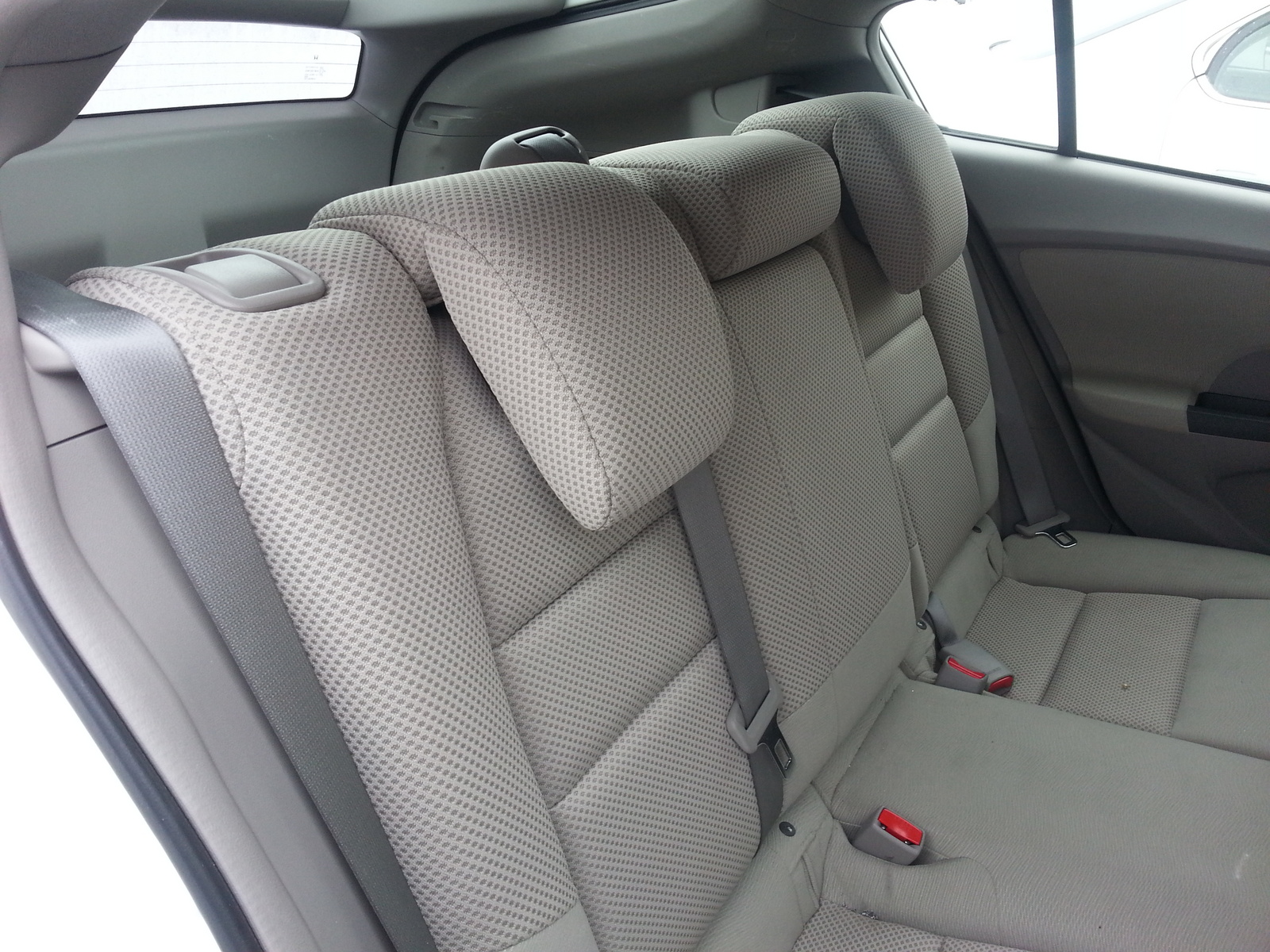 2011 Honda Insight