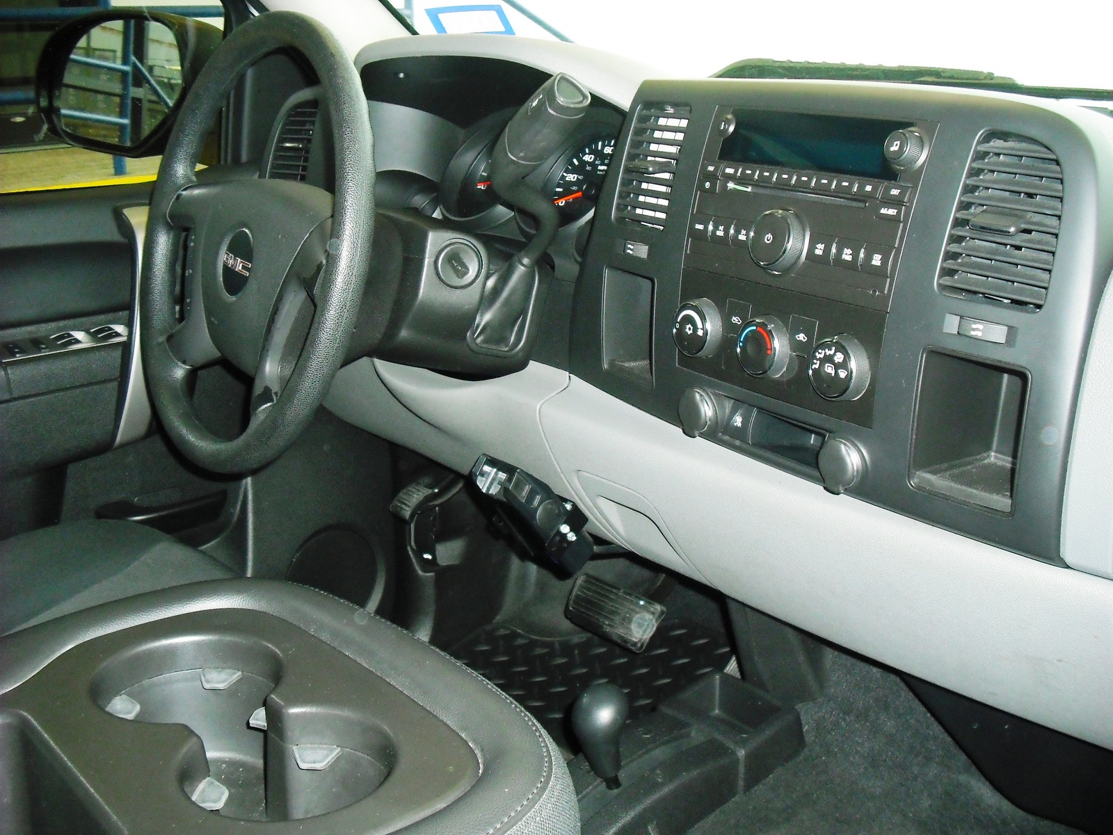 2010 GMC Sierra 1500