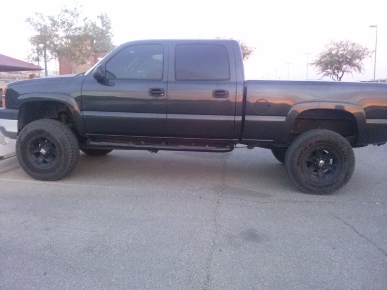 1999 Chevrolet Silverado 2500 Overview CarGurus