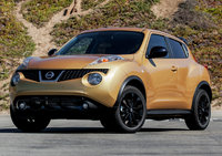 Nissan Juke Nissan Juke
