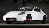 Nissan 370Z Nissan 370Z