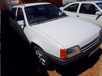 1992 Opel Kadett Overview 1992 Opel Kadett Overview