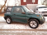 Tracker Tracker