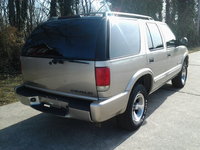 Blazer Blazer