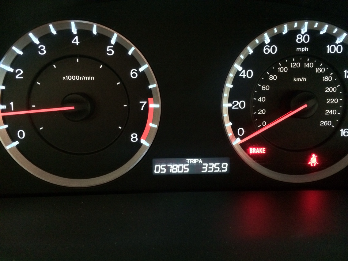 2010 Honda Accord Coupe