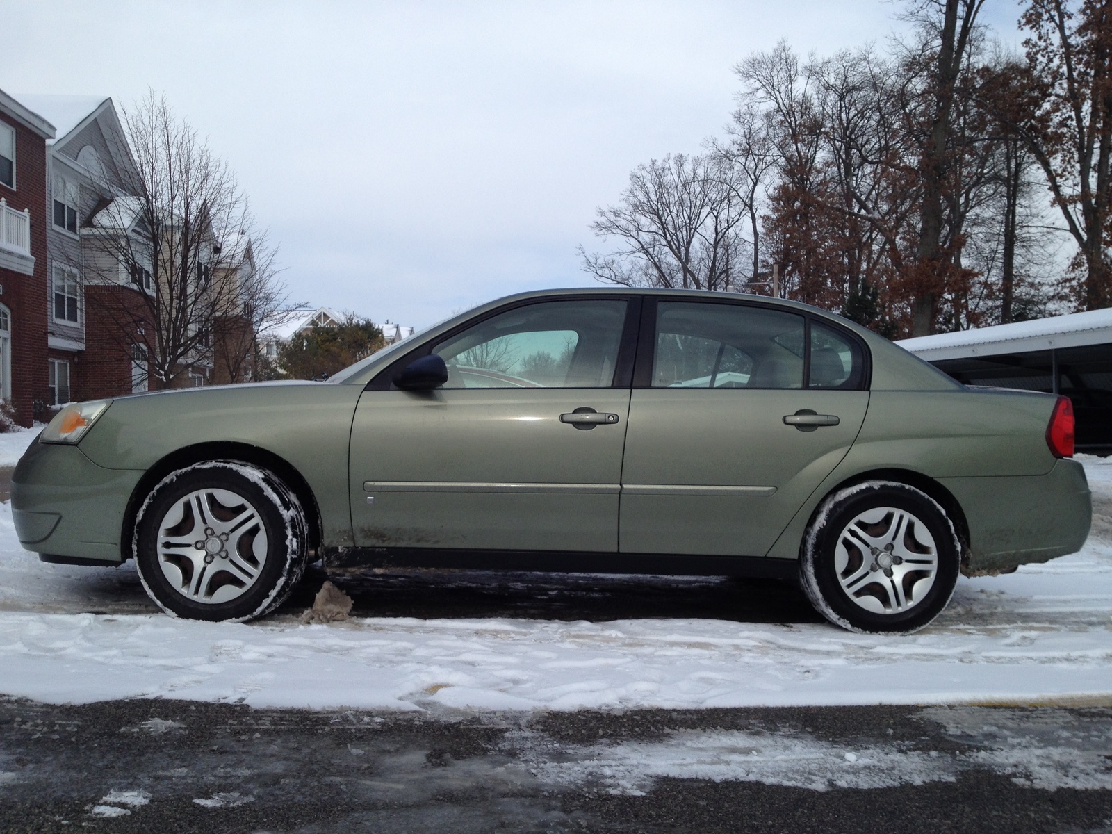 2006 Chevrolet Malibu Pictures Cargurus