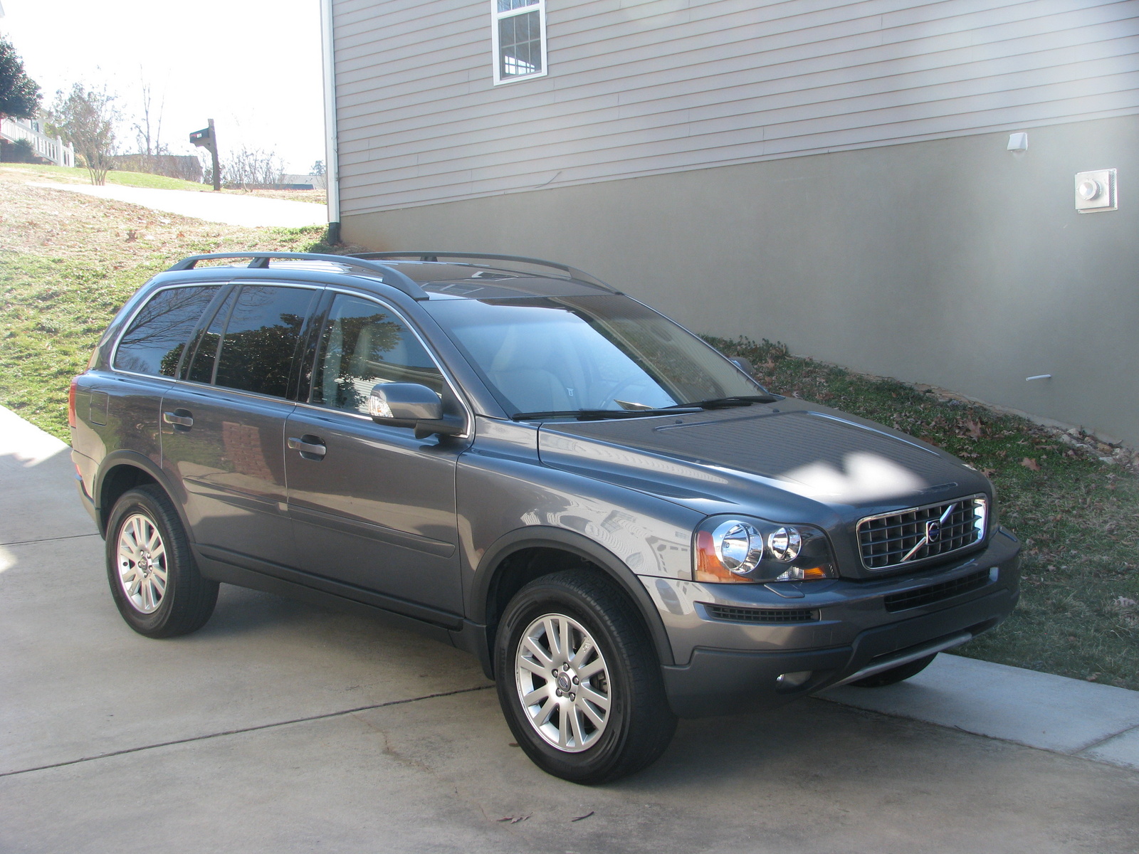 2009 Volvo Xc90 Pictures Cargurus