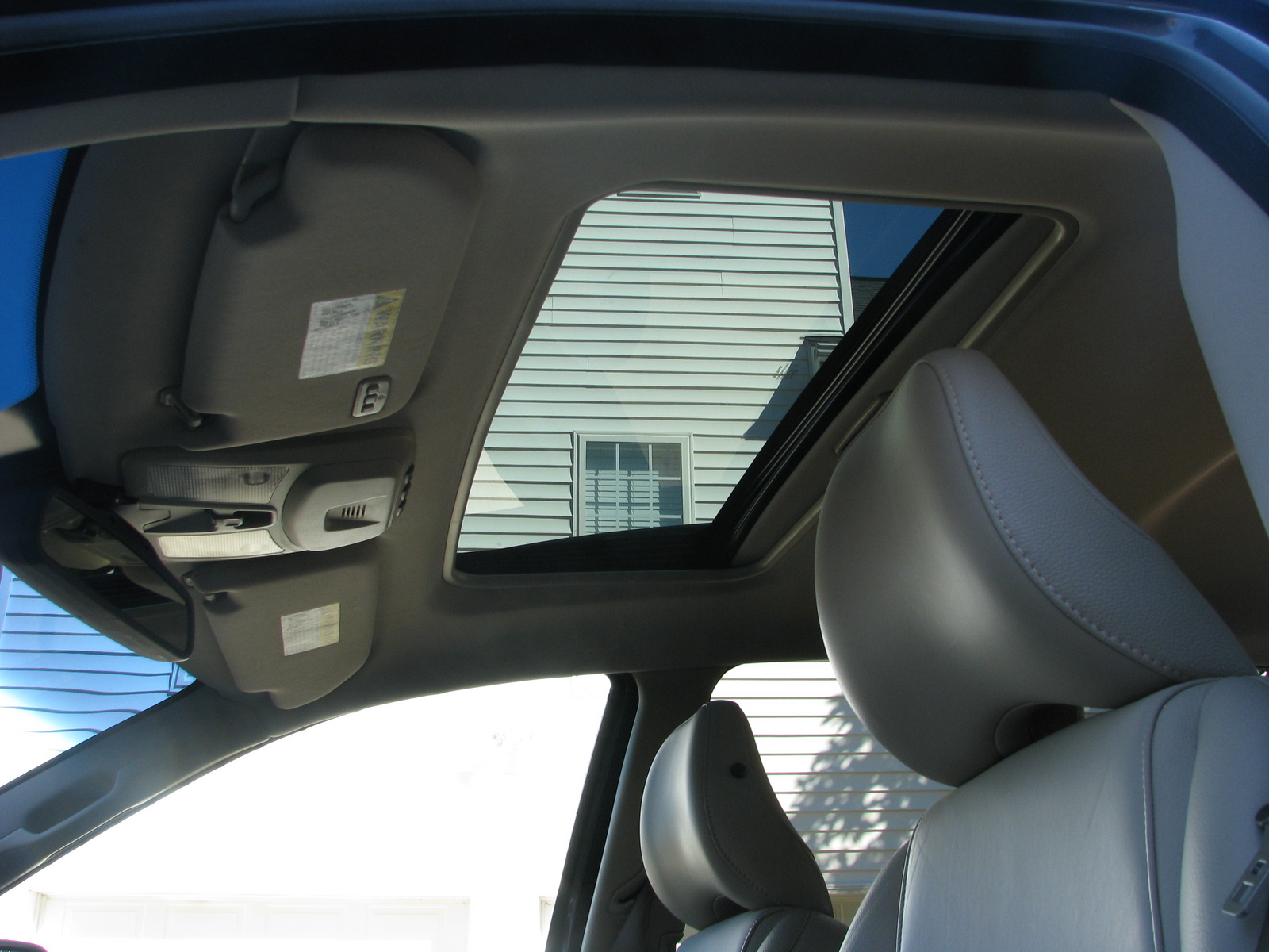 2009 Volvo XC90