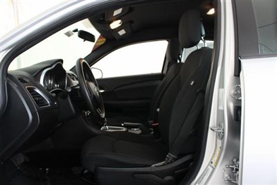 2010 Dodge Avenger