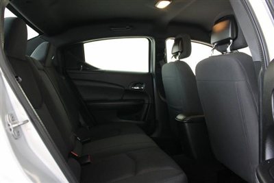 2010 Dodge Avenger
