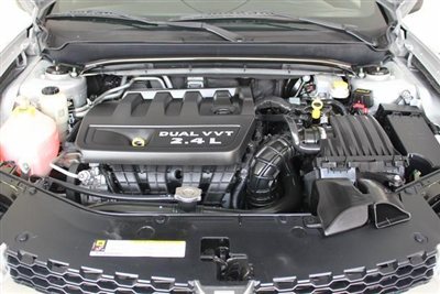 2010 Dodge Avenger