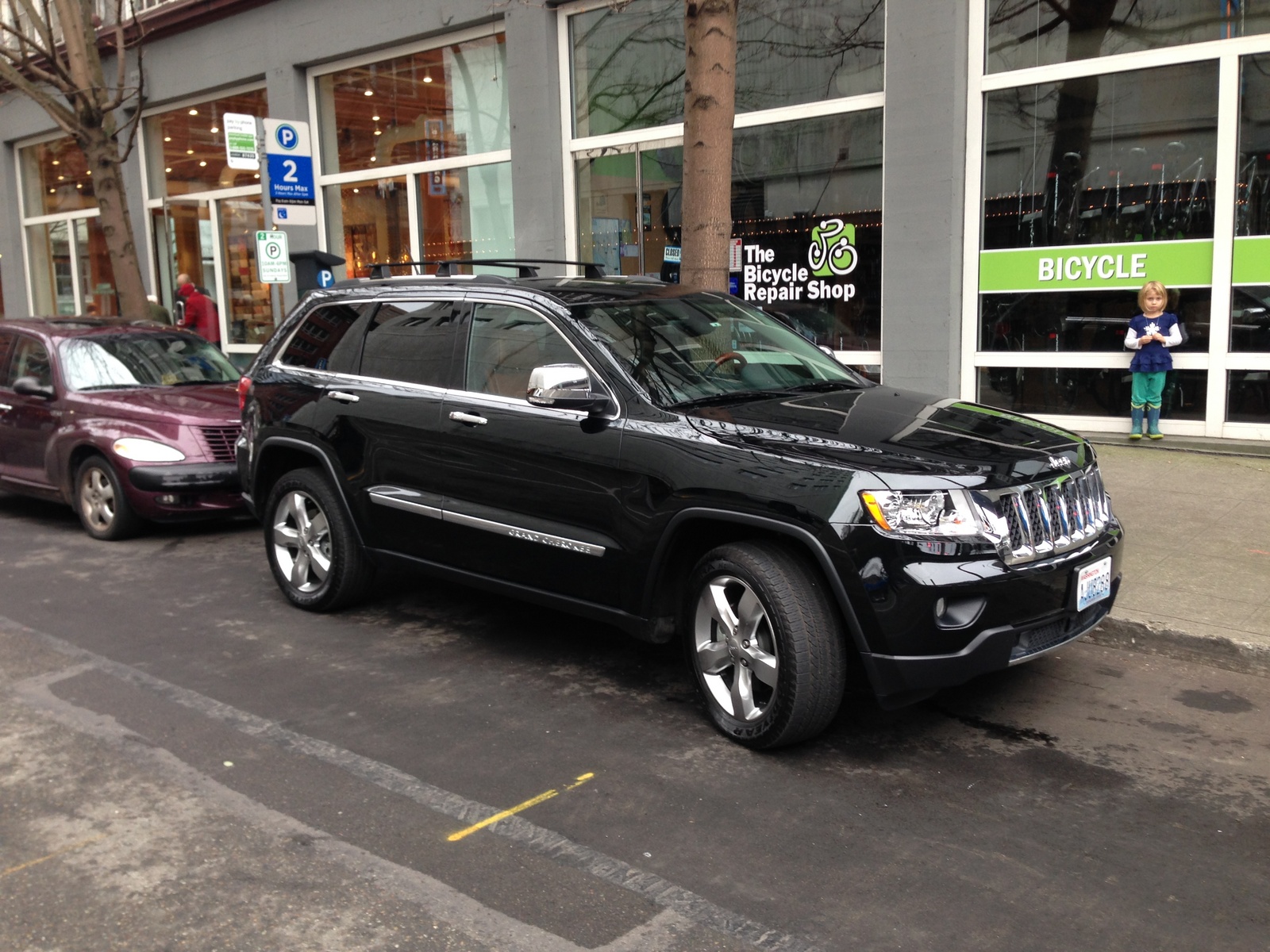 Authorized jeep repair fairbanks #1