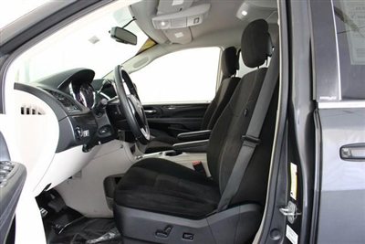 2012 Dodge Grand Caravan