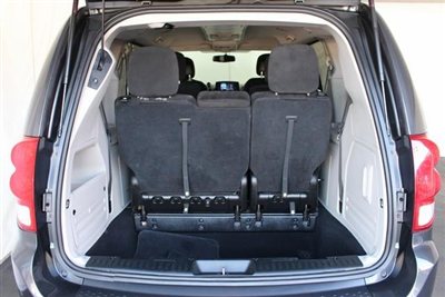 2012 Dodge Grand Caravan