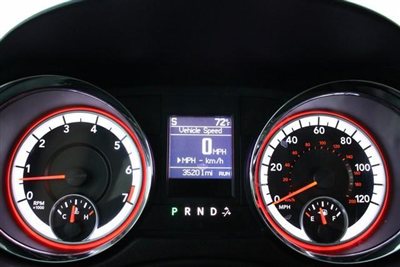 2012 Dodge Grand Caravan