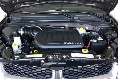 2012 Dodge Grand Caravan