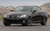 Lexus IS C Lexus IS C
