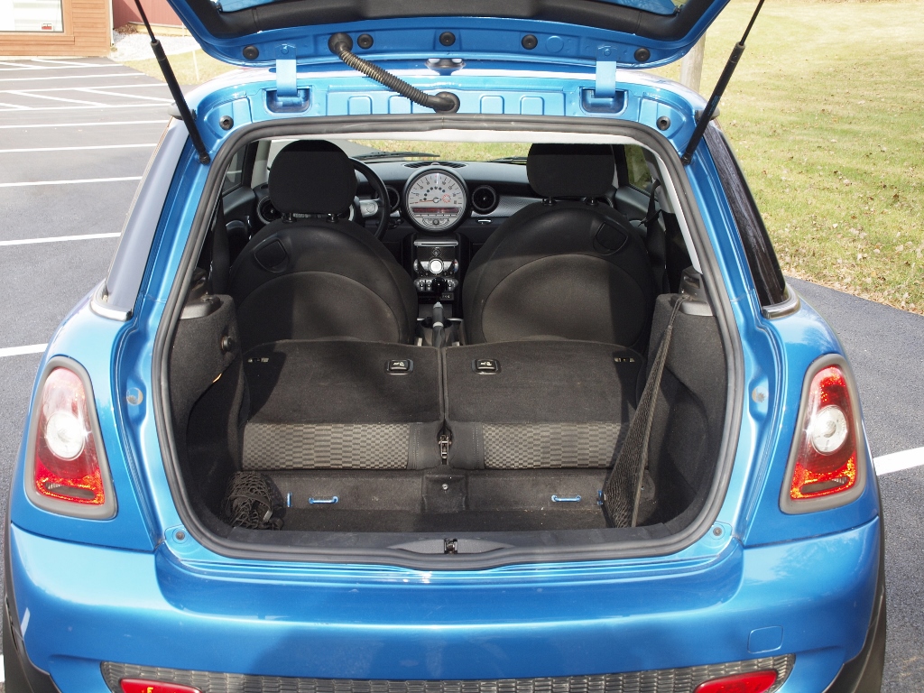 2009 MINI Cooper