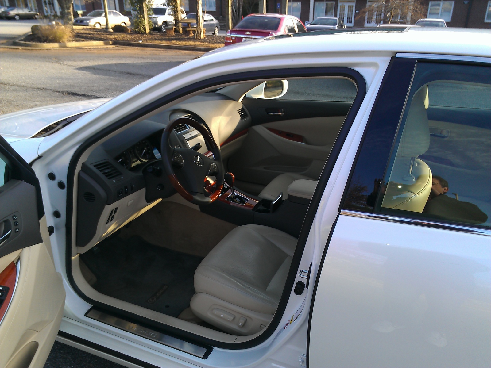 2010 Lexus ES 350