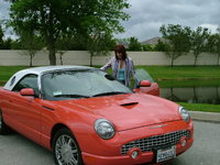 Thunderbird Thunderbird