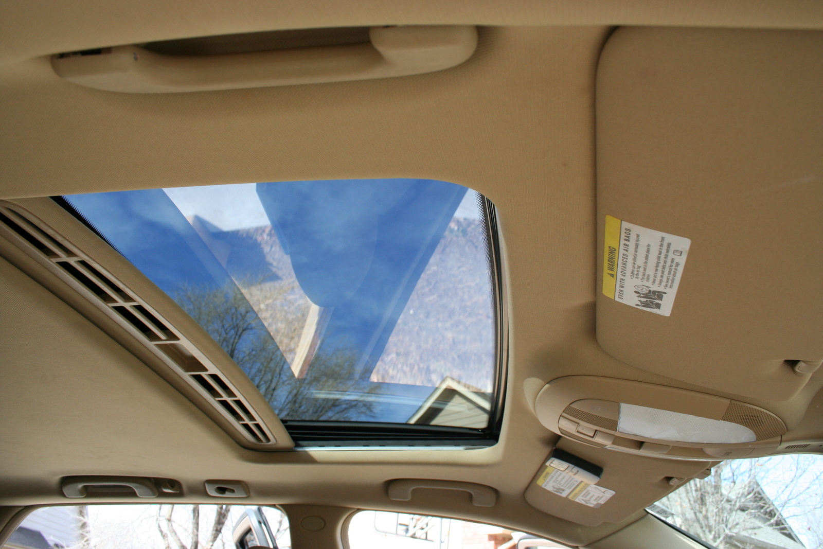 2009 Mercedes-Benz M-Class