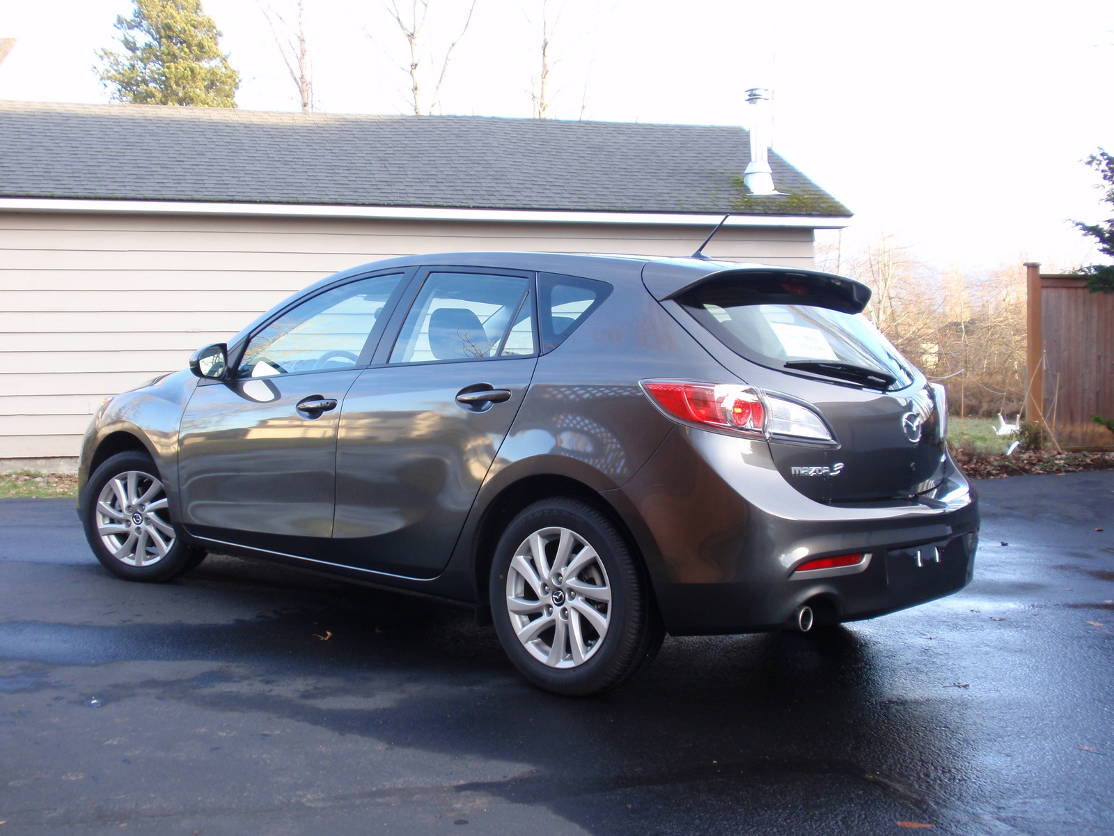 2013 Mazda MAZDA3 Pictures CarGurus