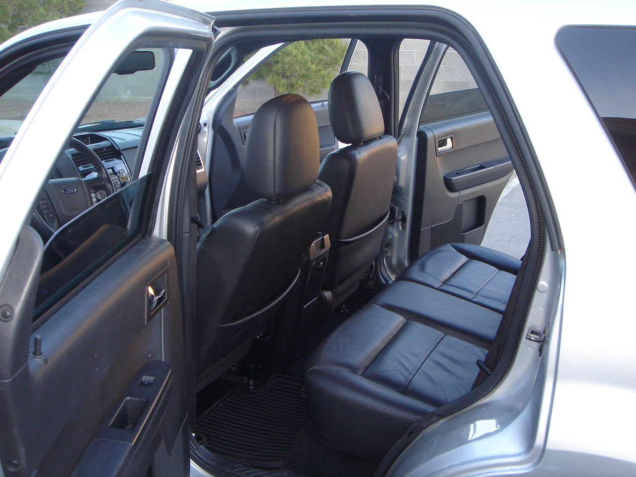 2010 Ford Escape