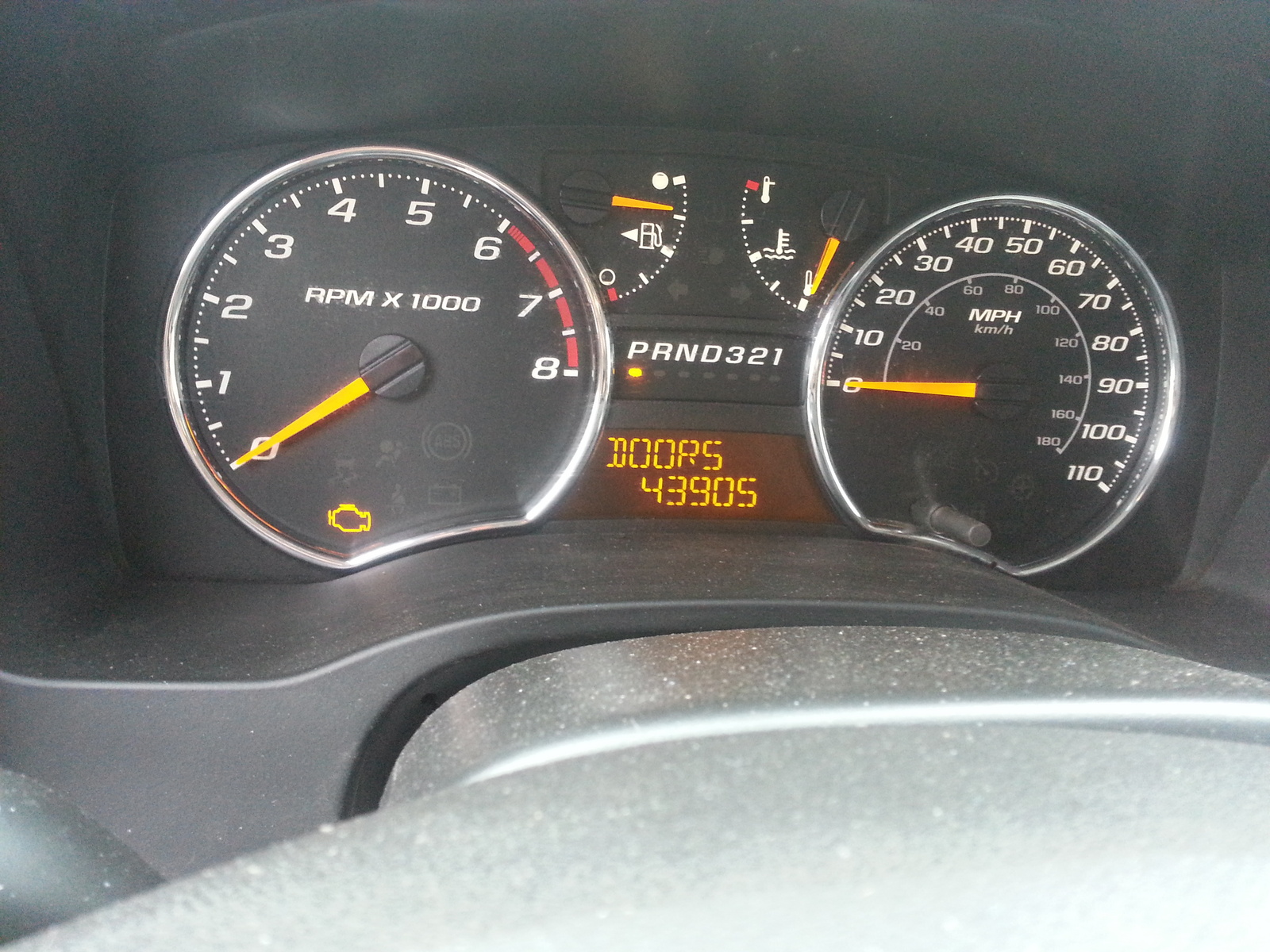 2010 Chevrolet Colorado
