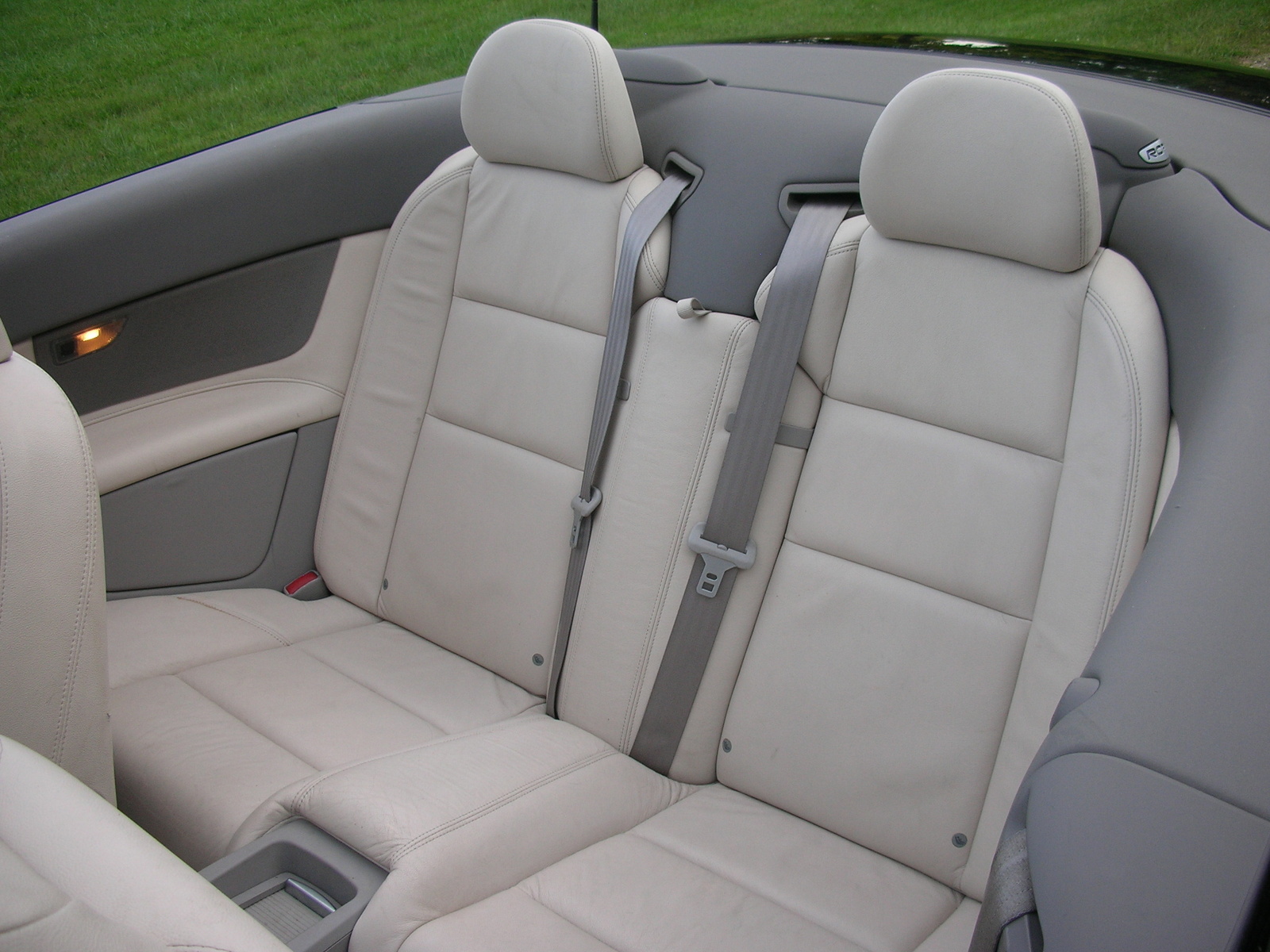 2009 Volvo C70