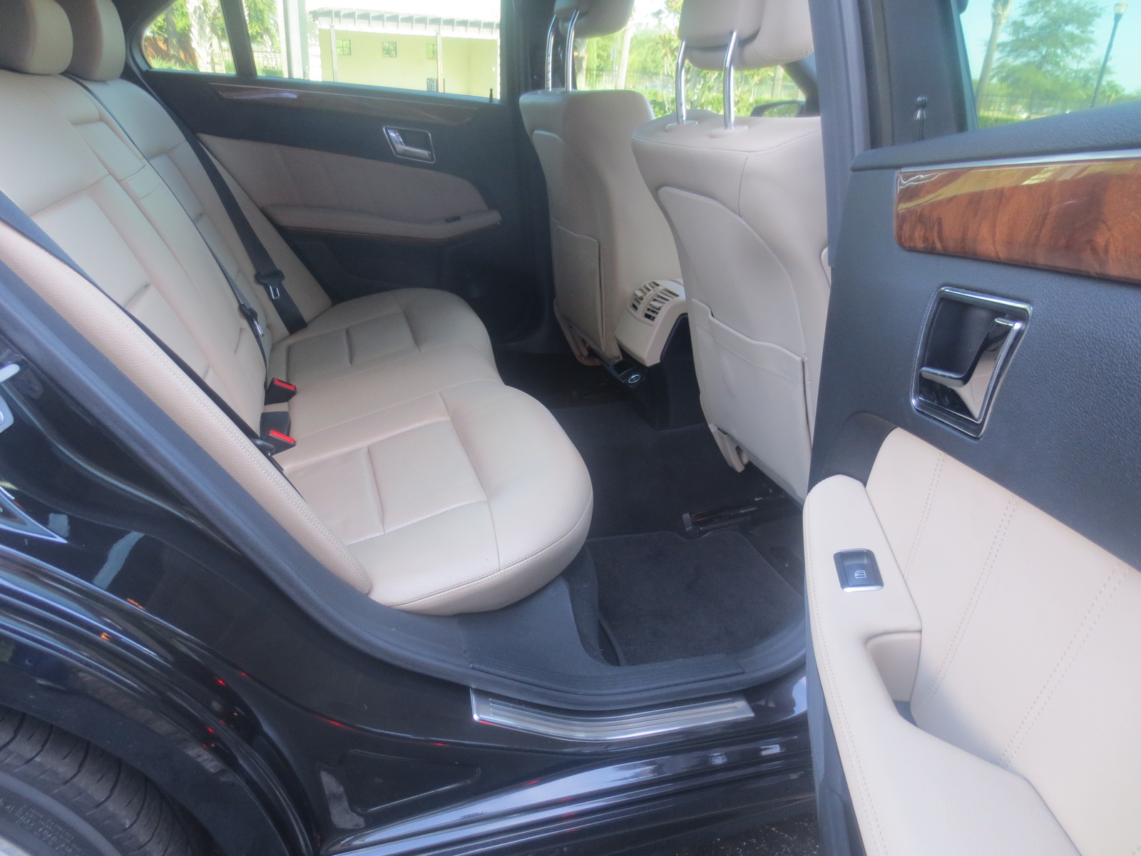 2011 Mercedes Benz E Class Review Cargurus