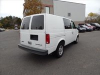 Astro Cargo Van Astro Cargo Van