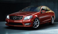 2014 Mercedes-Benz C-Class Overview 2014 Mercedes-Benz C-Class Overview