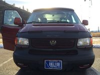 EuroVan EuroVan