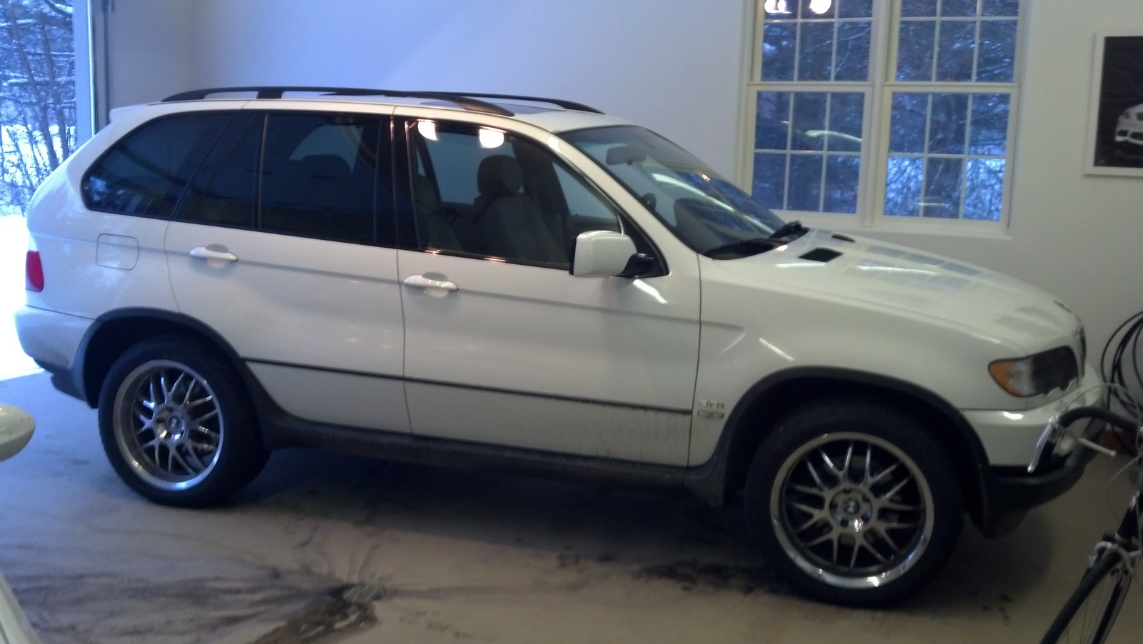 Used bmw x5 for sale in wisconsin #7