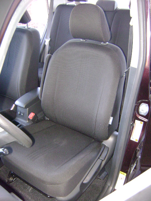 2009 Scion xB