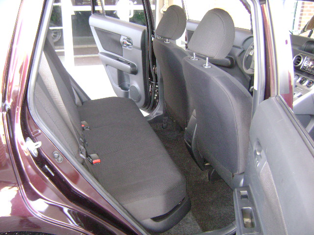 2009 Scion xB