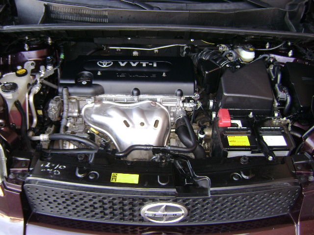 2009 Scion xB