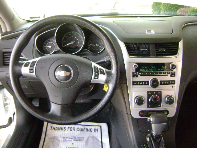 2009 Chevrolet Malibu