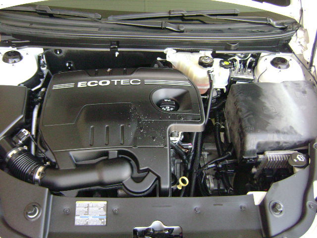 2009 Chevrolet Malibu
