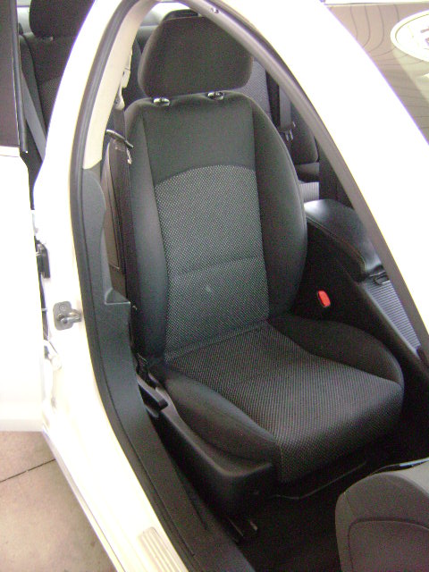 2009 Chevrolet Malibu