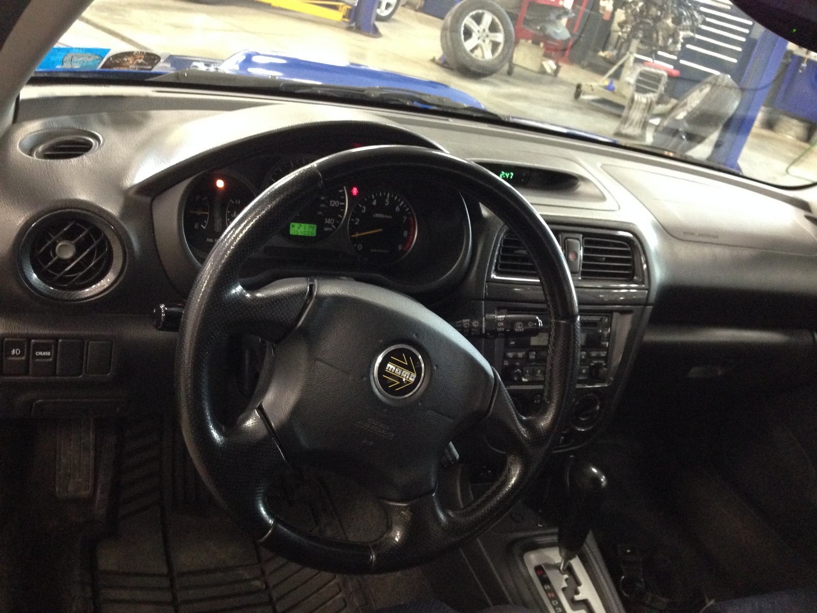 2002 Subaru Impreza Wrx Pictures Cargurus